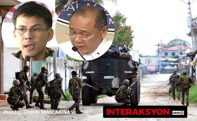 Marawi troops insets Herrera Abella