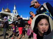Gabriela’s Brosas wants rape threats by soldiers in Marawi probed Marawi evacuating inset Arlene Brosas