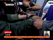 Marawi jail breaker recaptured