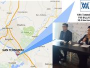 Megaworld Pampanga township project