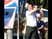 Ex-Bacolod congressman to be tried for 2005 SEA Games fund anomaly