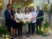 PVB San Fernando branch inaguration