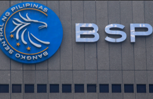 Bangko Sentral ng Pilipinas