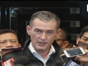 PAGCOR suspends Resorts World’s casino license; hotel taps global security experts RWM COO Stephen James Reilly