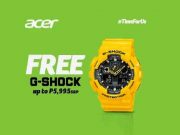 #TIMEFORUS | Acer PH moves to bring two generations closer via technology