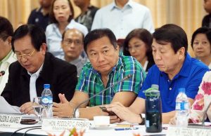 Pantaleon Alvarez