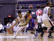 Meralco squanders huge lead but still edges TNT in OT to force rubber match