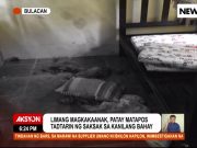 WATCH | 5 members of family massacred in Bulacan