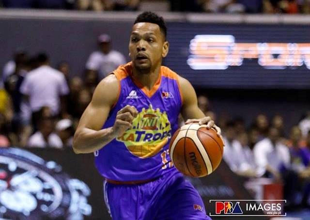 Jayson Castro comes up clutch as TNT Tropang Giga claim thrilling