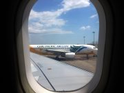 Technical problem delays CebuPac flight from Riyadh