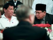 WATCH | ‘Marawi will rise again,’ Duterte vows