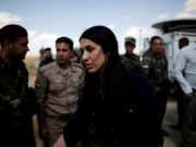 Ex-IS slave comes home to Iraq village