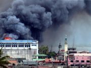 Marawi hostages ‘forced to fight, loot, become sex slaves’ – army