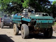 APC in Marawi