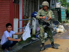 Military appeals to netizens: Shun ISIS attempts to induce sectarian war in Mindanao