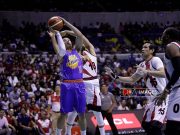 RR Pogoy not worried about scoreless games in finals: ‘Yung trabaho ko talaga sa team, depensa’