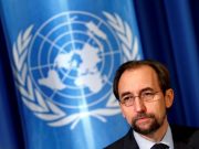 WATCH | Trump, Duterte breaking taboos on human rights – U.N. rights chief