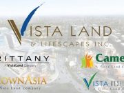 Vista Land venturing in tourism, industrial devt