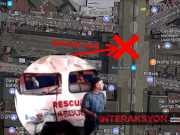 GoogleMap PNR Ambulance scrape