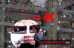 GoogleMap PNR Ambulance scrape