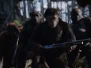 REVIEW | There’s more drama than war in ‘War for the Planet of the Apes’