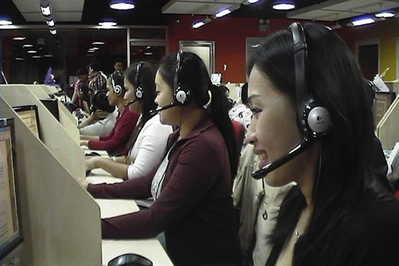 BPO Industry s Increasing Shift To Automation Worries Call Center 