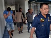 Pampanga bank fraud suspects arm skimming