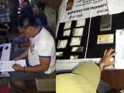 PDEA declares 5 more ‘drug cleared’ CDO villages CDO drug related cases processing