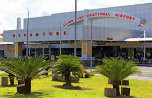 Clark International Airport