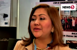 Emelita Apostol Alvarez