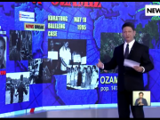 Ed Lingao explains Parojinogs and Kuratong Beleleng