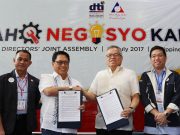 PH garments firms’ compliance with global labor standards boosted in DTI-DOLE accreditation rules