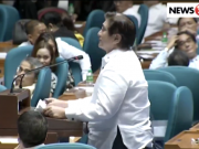 Gregorio Honasan joint session martial law extension