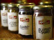 Mama Sita wants Filipino cuisine to rule the world with its mixes and sauces