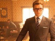 Television amps up, movies simmer down at Comic-Con