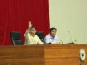 Senate President points out: Corruption commission has no jurisdiction over constitutional bodies like the Office of the Ombudsman Koko Pimental Pantaleon Alvarez