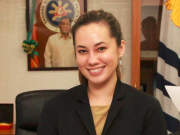 Atty Mandy Anderson, BOC