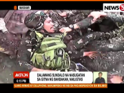 Marawi combat rescue