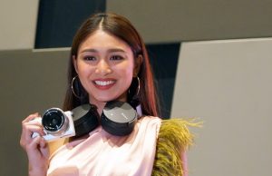 Nadine Lustre