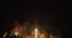 NoKor ICBM launch