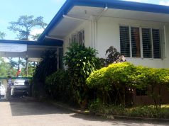PIA cottage Manion House Baguio