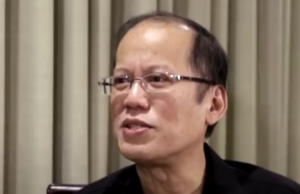 Benigno Aquino III intw screenshot
