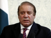 Nawaz Sharif Pakistan PM