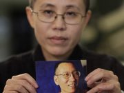 Liu Xia