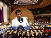 Duterte SONA2017