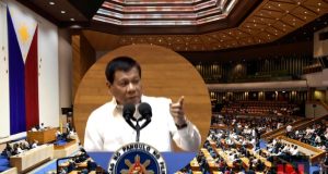 Duterte SONA2017