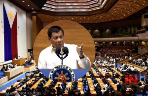 Duterte SONA2017