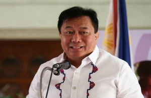 Pantaleon Alvarez