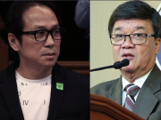 GALIT, BATI? | After wrangling over illegal gambling, Ang, Aguirre meet; Atong vows support for Du30
