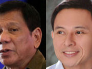 Senators, LP take up cudgels for Angara, nix railroading passage of Du30’s pet tax bill